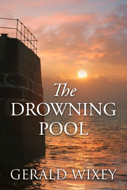 E-book Drowning Pool Gerald Wixey