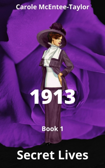 E-kniha 1913 Carole McEntee-Taylor