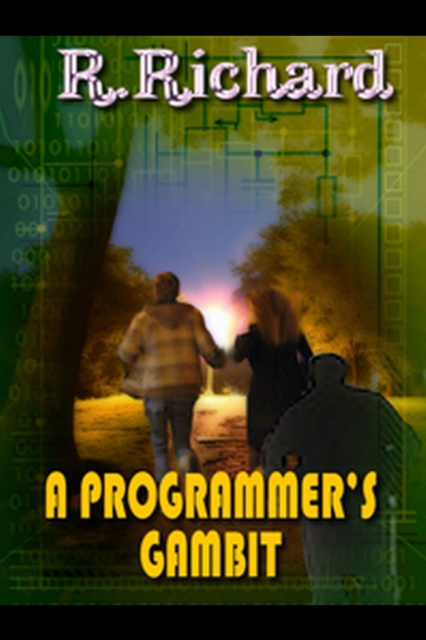 E-knjiga Programmer's Gambit R. Richard