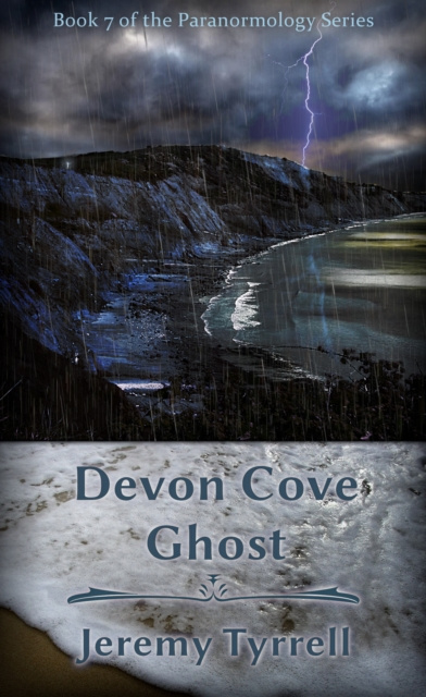 E-book Devon Cove Ghost Jeremy Tyrrell