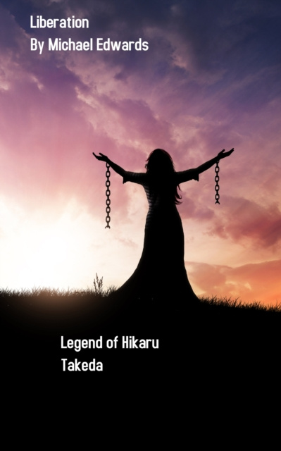 E-knjiga Liberation Michael Edwards