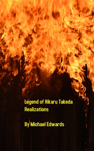 E-knjiga Realization Michael Edwards