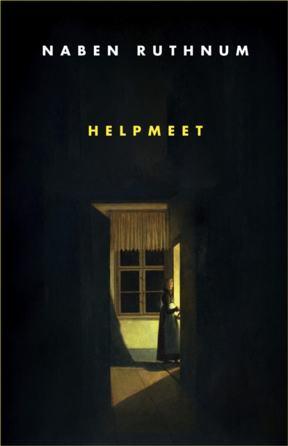 E-kniha Helpmeet Naben Ruthnum