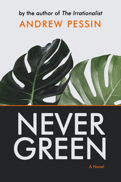 E-knjiga Nevergreen Andrew Pessin