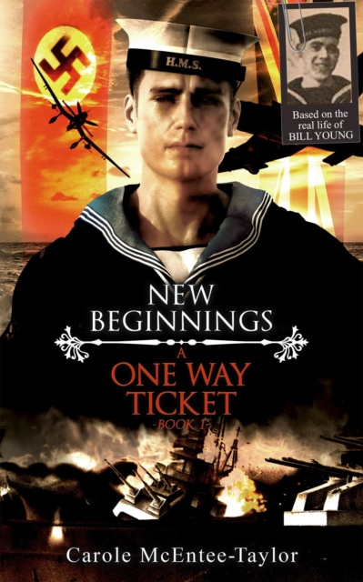 E-kniha New Beginnings Carole McEntee-Taylor