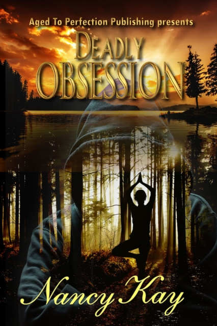 E-book Deadly Obsession Nancy Kay