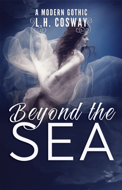 E-book Beyond the Sea L.H. Cosway