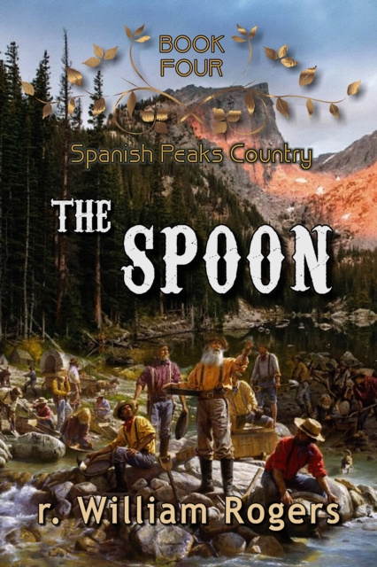 E-knjiga Spoon R. William Rogers