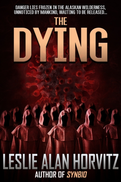 E-knjiga Dying Leslie Alan Horvitz