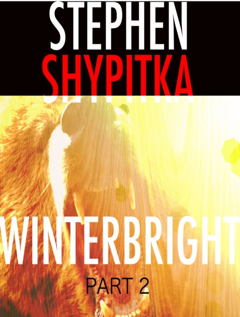 E-knjiga Winterbright Part 2 Stephen Shypitka