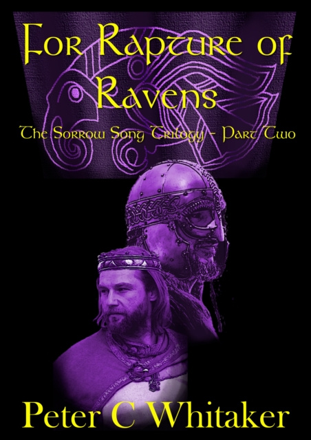 E-knjiga For Rapture of Ravens Peter Whitaker