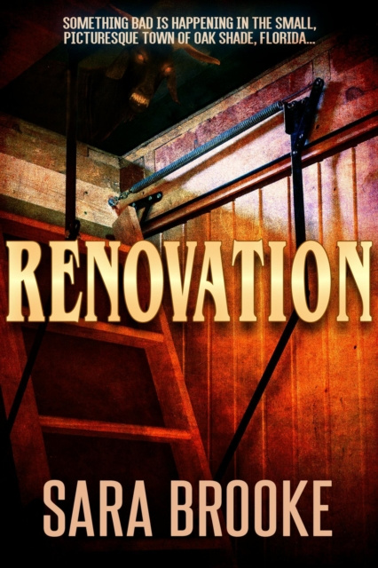 E-book Renovation Sara Brooke