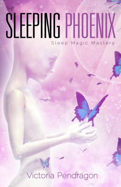 E-book Sleeping Phoenix Victoria Pendragon