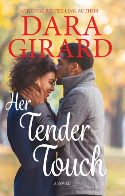 E-Book Her Tender Touch Dara Girard