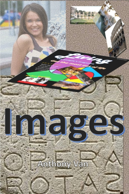 E-knjiga Images Anthony Van