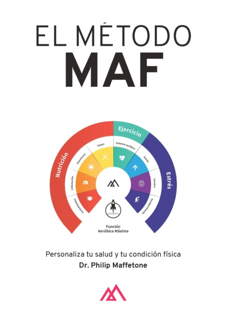 E-book El Metodo MAF Dr. Philip Maffetone