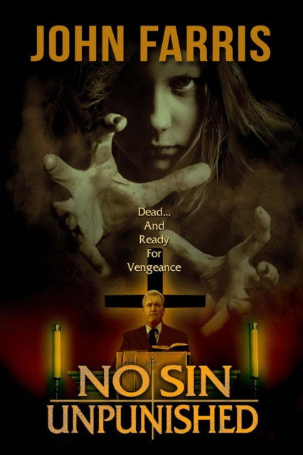 E-book No Sin Unpunished John Farris