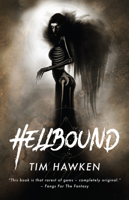 E-knjiga Hellbound Tim Hawken