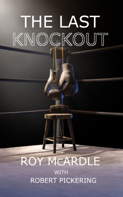 E-knjiga Last Knockout Roy McArdle