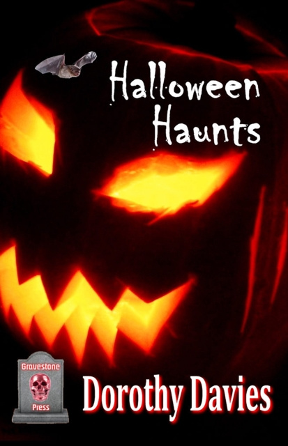 E-knjiga Halloween Haunts Dorothy Davies