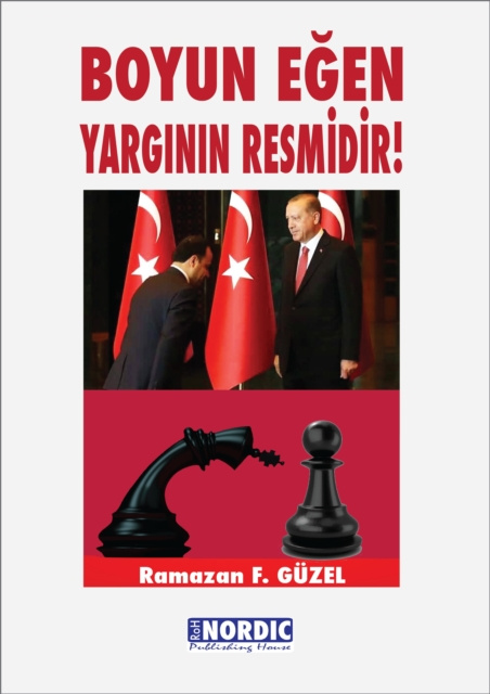 E-kniha Boyun Egen YargA nA n Resmidir Ramazan F. Guzel