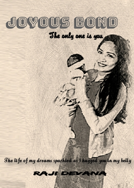 E-book Joyous Bond Rajeswari Devana