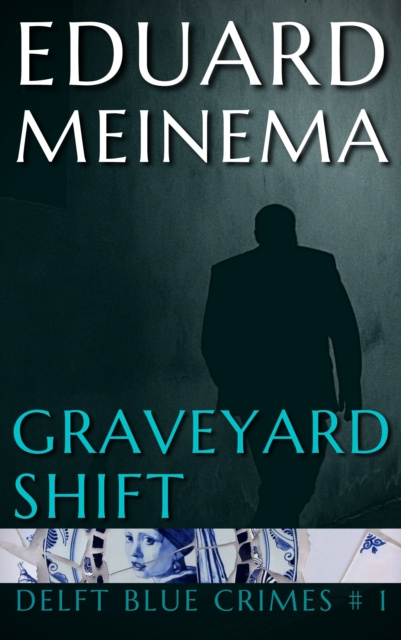 E-knjiga Graveyard Shift Eduard Meinema