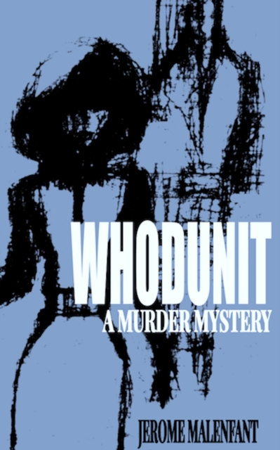E-knjiga Whodunit Jerome Malenfant