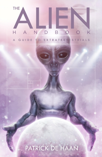 E-knjiga Alien Handbook Patrick De Haan