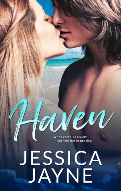 E-book Haven Jessica Jayne