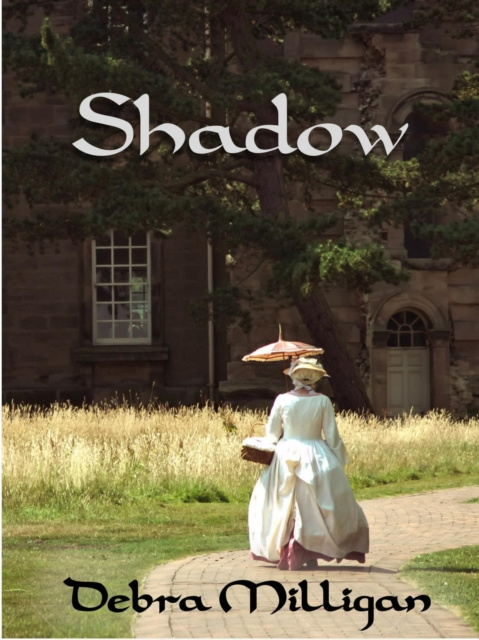 E-knjiga Shadow Debra Milligan