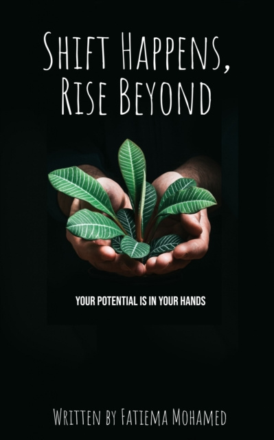 E-knjiga Shift Happens, Rise Beyond Fatiema Mohamed