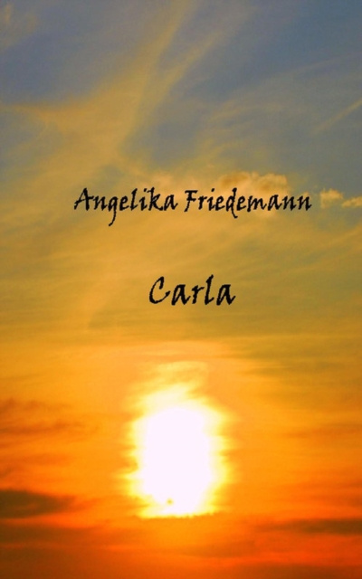 E-knjiga Carla Angelika Friedemann