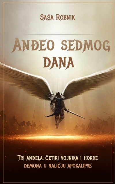 E-book AnA eo sedmog dana Sasa Robnik