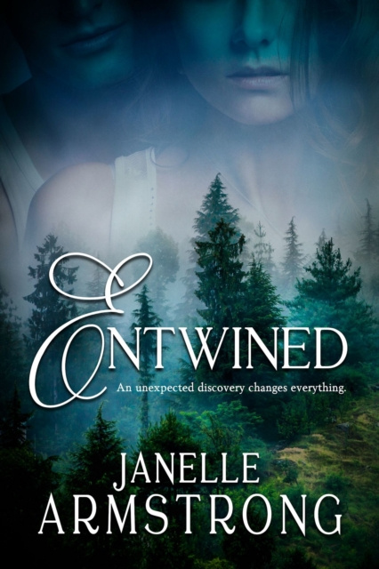 E-kniha Entwined Janelle Armstrong