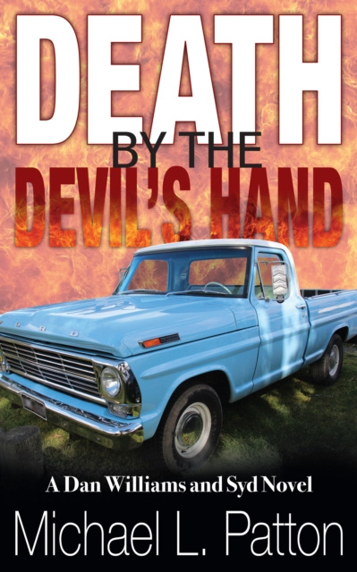 E-knjiga Death by the Devil's Hand Michael L. Patton
