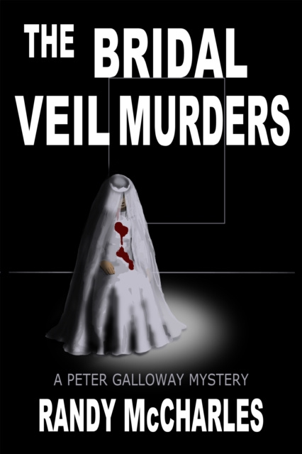E-book Bridal Veil Murders Randy McCharles