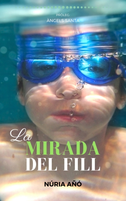 E-kniha La mirada del fill (Edicio en catala) Nuria Ano