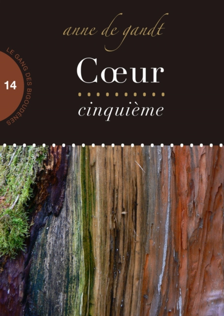 E-knjiga CA ur cinquieme (Saison 14) Anne de Gandt
