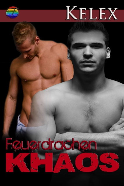 E-book Khaos Kelex
