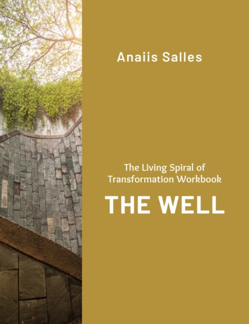 E-knjiga Well: Anaiis Salles