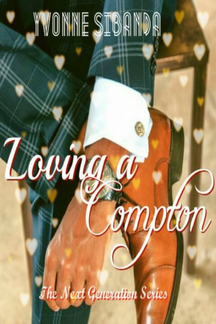 E-knjiga Loving a Compton Yvonne Sibanda