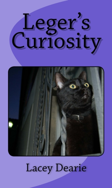 E-knjiga Leger's Curiosity Lacey Dearie
