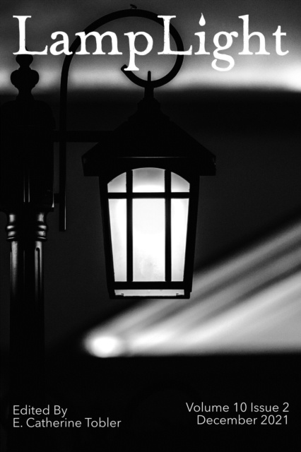 E-book LampLight: Volume 10 Issue 2 E. Catherine Tobler