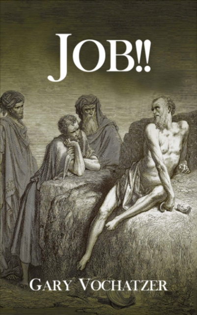 E-Book Job!! Gary Vochatzer