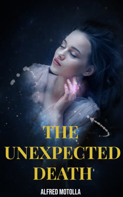 E-knjiga Unexpected Death Alfred Motolla