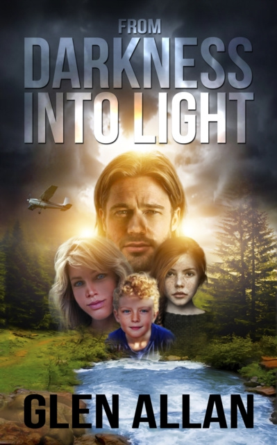 E-knjiga From Darkness into Light Glen Allan