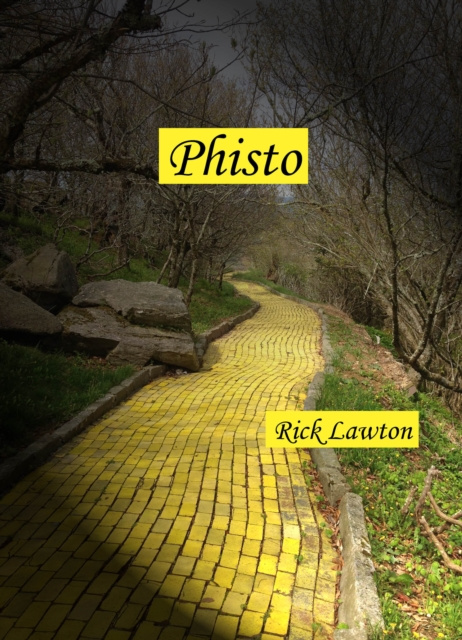 E-book Phisto Rick Lawton