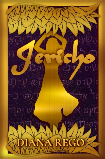 E-knjiga Jericho Diana Rego
