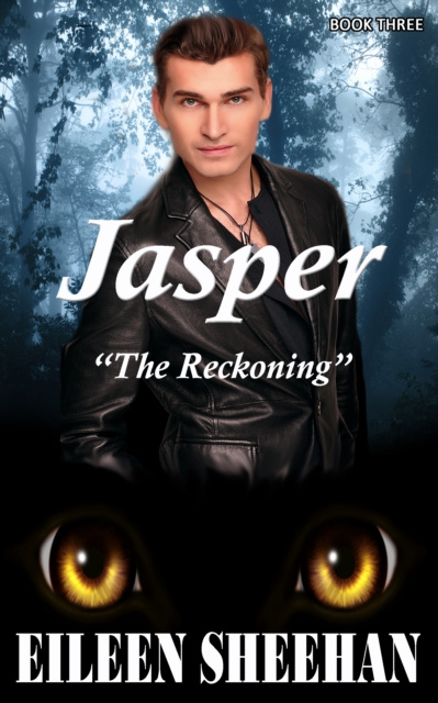 E-knjiga Jasper: The Reckoning Eileen Sheehan